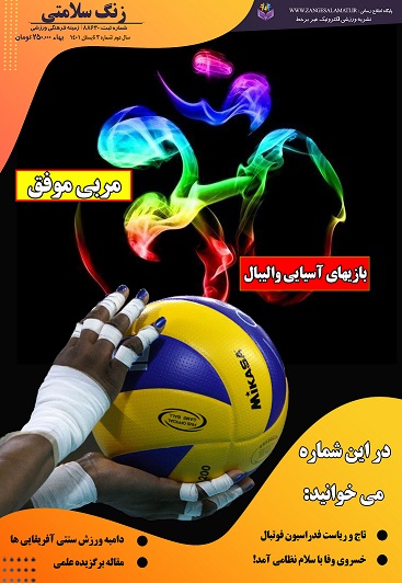 شماره 8
