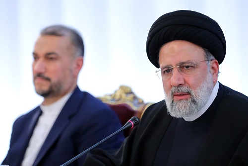بالگرد ریاست جمهور