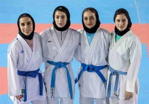 ایران صدر نشین لیگ جهانی کاراته گرجستان 2025 شد. 20250115 134219 1633334625 300x209 - ایران صدر نشین لیگ جهانی کاراته گرجستان 2025 شد.