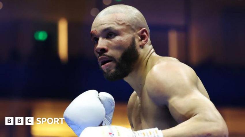 Eubank