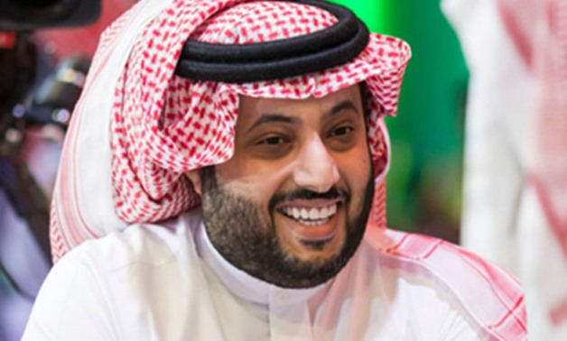 Canelo Turki Al-Sheikh