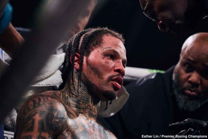 gervonta davis