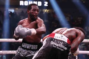 20250314 151144 816122509 1 300x200 - Stevenson: Crawford’s Power Will Overwhelm Canelo Said 2021