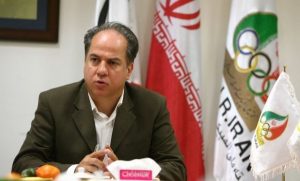 69912 orig 300x181 - رحیمی سرپرست کاروان ایران در بازی‌های آسیایی 2026 ناگویا خواهد بود