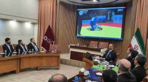 20250506 191454 1795004607 300x166 - سمینار بین‌المللی داوری جودو در یزد 1404
