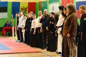 20250514 232437 1106118764 300x200 - برگزاری مسابقات Grand Slam Koshiki Karate 2025