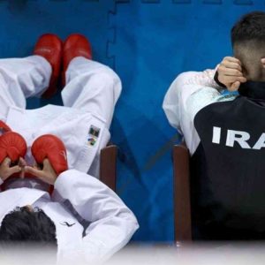 20250526 133453 1182676652 1 300x300 - تیم ملی کاراته در راه بازگشت از ازبکستان 2025