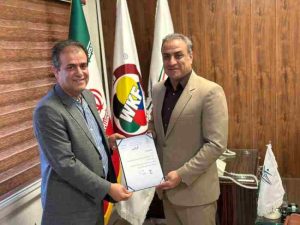 20250727 161733 135103611 300x225 - سعید نصرالهی نایب رئیس فدراسیون کاراته شد  (1404/05/05)